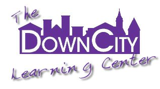 [THE DOWNCITY LEARNING CENTER]