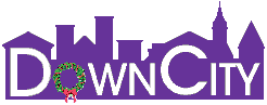 Happy Holidays from DownCity!
